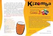 Kizomba Chapa 3 UFES