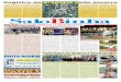 Jornal Salobinha - Maio 2013 - Edição Nº 08