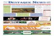 Jornal Destaque News - Edi§£o 704