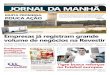 Jornal da Manhã 09/03/2012