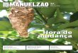 Revista Manuelzão 57