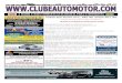 Clube Automotor 1ª Edição