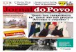 Jornal do Povo - Edição 625 - Dia 19 de Abril de 2013