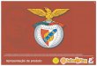 Quiosque Benfica