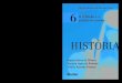 A Reflexão e a Prática no Ensino - Volume 6 - História
