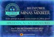 Apresentação para expositores Minas Mixbeer 2013