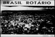 Brasil Rotário - Agosto de 1969