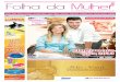 Folhada Mulher - Campo Largo - 22ª edição - Dezembro - 2012
