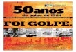 Especial 50 anos do golpe de 1964