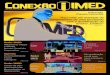 Jornal Conexão IMED 2011-1