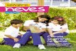 Revista Sempre Neves - 1ª Edição
