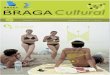 Agenda Cultural Braga Setembro 2012