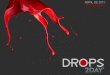 Drops 2Day - Abril de 2013 [Edição #07]