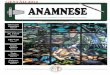 Jornal ANAMNESE - CAMDE Gestão 2012