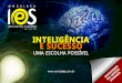 Revista IES - 1ª Edição: Inteligência & Sucesso