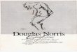 Douglas Norris - Cântico de Amor