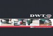 Catálogo DWT 2011