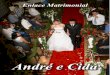 Casamento Andre e Cida