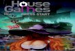 House Games Ano 2 Edição 5
