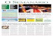 Jornal O Semanário Regional - Edição 1088