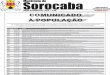 Jornal Município de Sorocaba - Edição 1.550