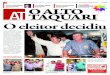 Jornal O Alto Taquari - 11 de outubro de 2012