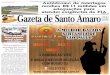 Gazeta de Santo Amaro - Edição 2638