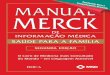 Manual Merck de Informação Médica