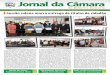 Jornal da Câmara de Delmiro Gouveia - Edição 04