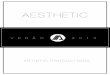 Aesthetic Aristic Productions - Verão 2013