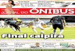 Jornal do Ônibus de Curitiba - Edição 03/04/2014