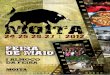 Programa da Feira de Maio 2012