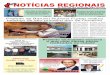 Notícias Regionais edição 104