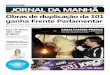 Jornal da Manhã - 13/07