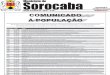Jornal Município de Sorocaba - Edição 1.538