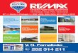 RE/MAX BUSINESS - Abril 2014