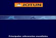 Catálogo Referencias Jotun 2010