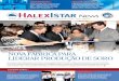 Jornal HalexIstar News Edição Setembro&Outubro 2011