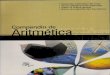 Compêndio de Aritmética (Mais de 600 páginas, mais de 3000 testes com respostas !!)