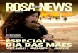Revista Rosa News - Edição 0.8