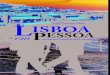 Lisboa em Pessoa - guia turístico e literário da capital portuguesa