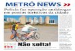 Metrô News 01/09/2012