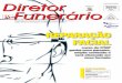 Revista Diretor Funerário - Junho 2010