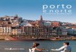 Porto e Norte - A Essencia de Portugal