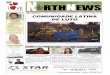 Jornal North News - Edicao 21