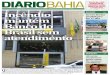 Diario Bahia 30-01-2013