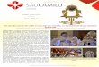 Jornal Sao Camilo Saude - 132