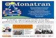 Jornal - O MONATRAN - Novembro de 2012