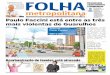Folha Metropolitana 04/02/2013