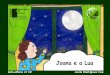 Joana e a Lua